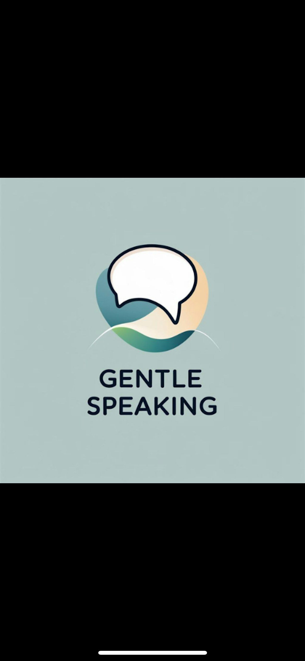 NEW - Gentle Public Speaking - Free workshop every Saturday, 29 November | Event in London | AllEvents