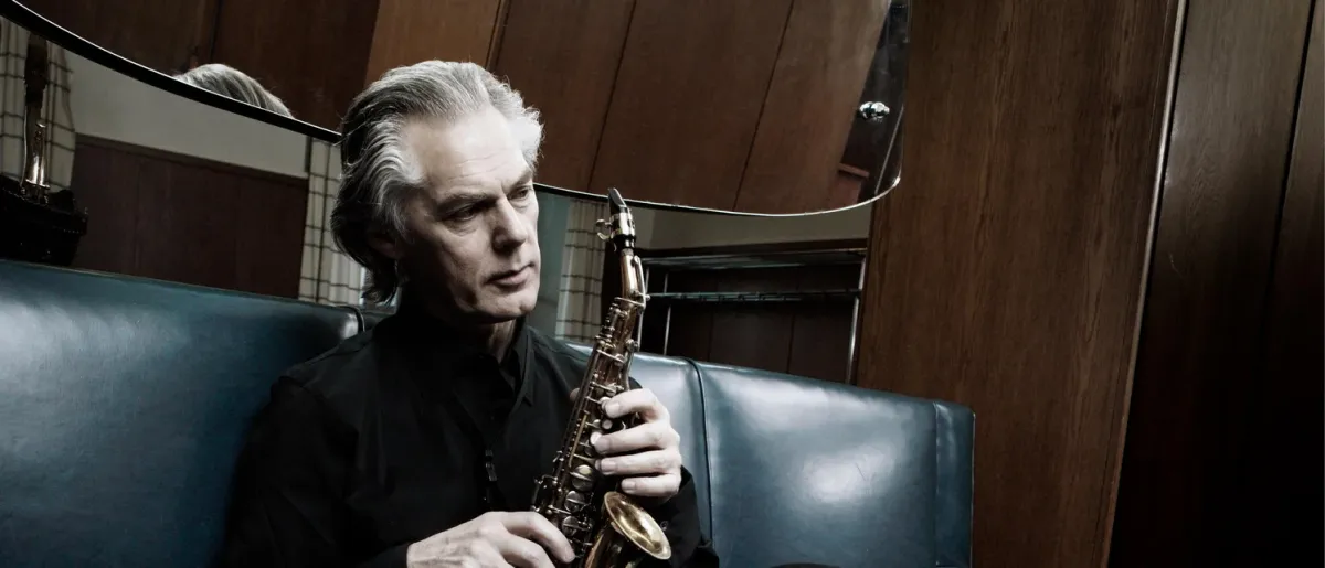 Jan Garbarek in DÜSSELDORF, 30 November | Event in Dusseldorf | AllEvents
