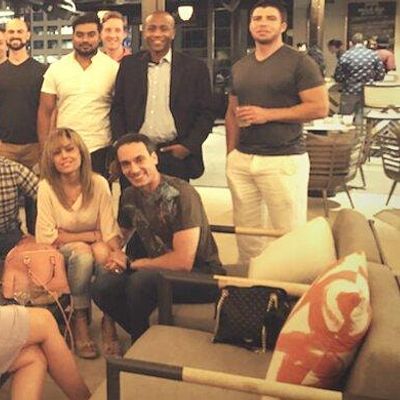 Seattle Singles Events & Speed Dating