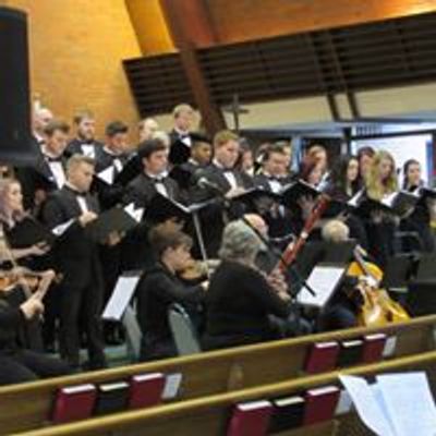The Choirs of Delta College