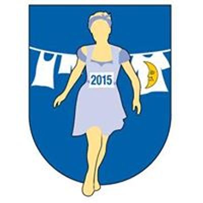 Wäscherinnen-Lauf - Frauenlauf Karlsruhe
