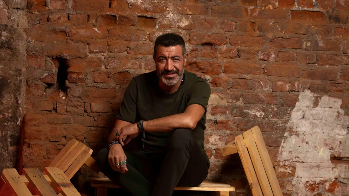 Hakan Altun in İstanbul, 13 December | Event in Istanbul | AllEvents