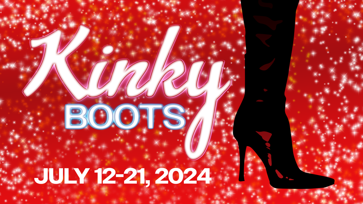 Kinky Boots at Merrill Auditorium, 4 March | Event in Portland | AllEvents