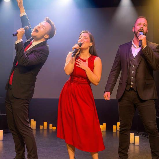 Un viaje por Broadway, 5 September | Event in Madrid | AllEvents