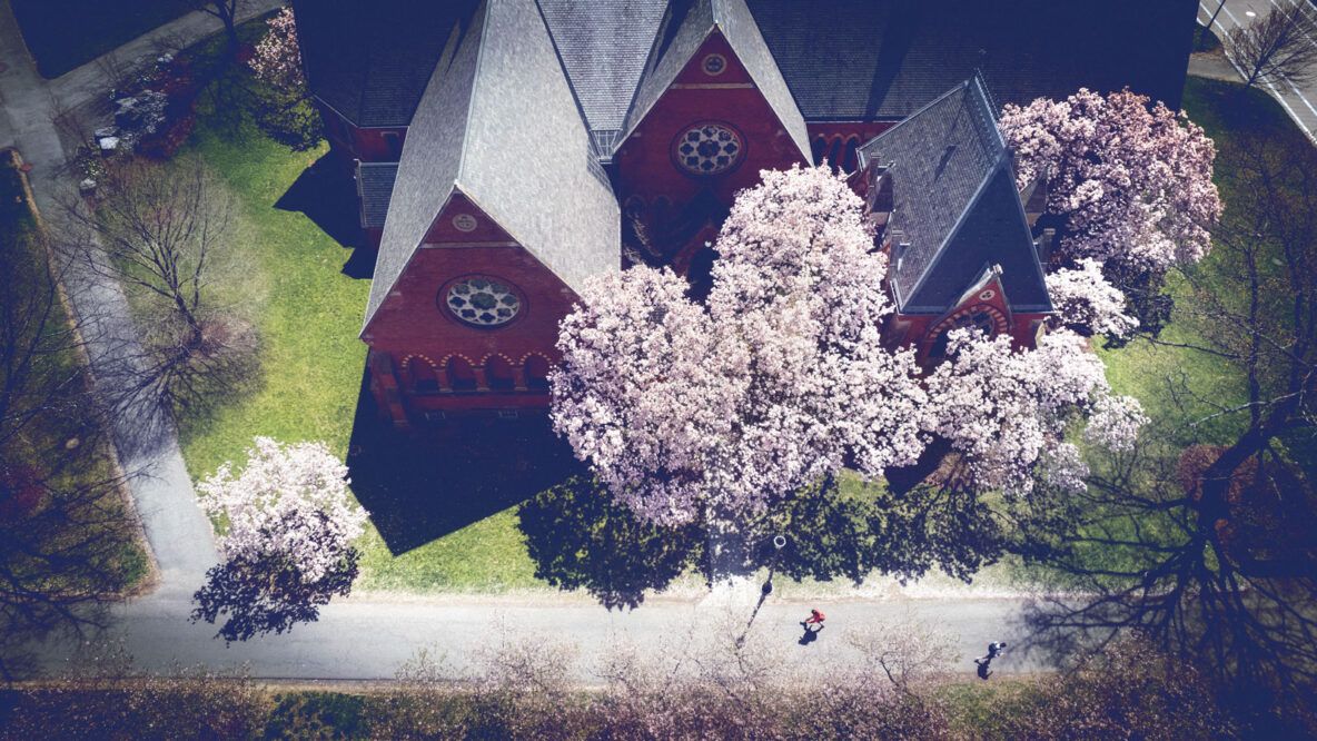 Acton-Boxborough Ensembles: A Spring in Our Step | Event in Groton | AllEvents