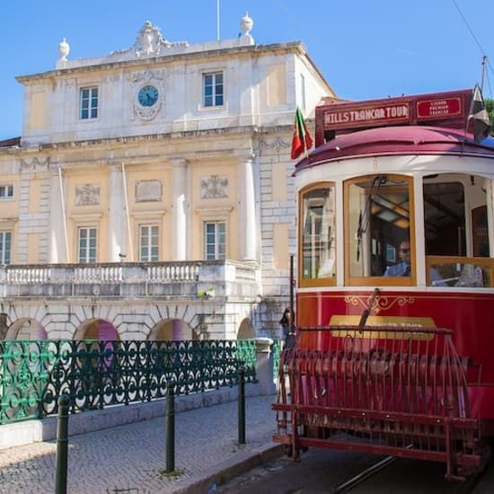 Tour histórico Lisboa: 48 horas viagens ilimitadas, 3 May | Event in Lisbon | AllEvents