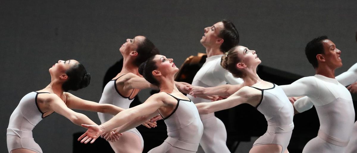 Parking Boston Ballet: The Nutcracker, 28 November | Event in Boston | AllEvents