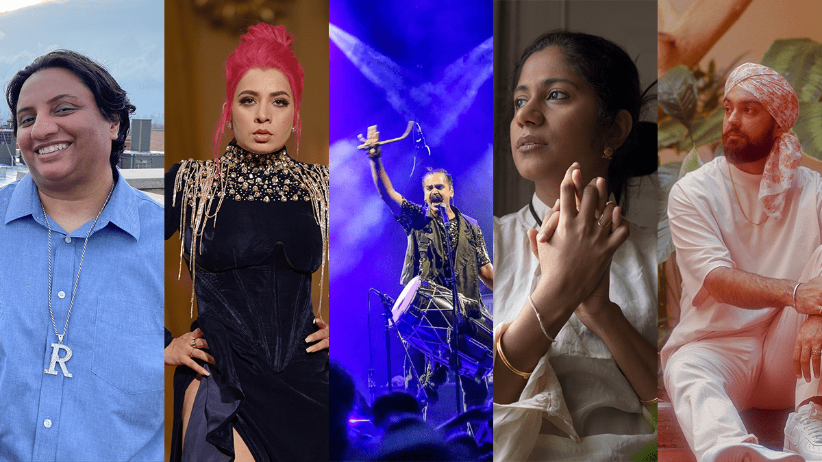 Ganavya at 3S Artspace, 29 May | Event in Portsmouth | AllEvents