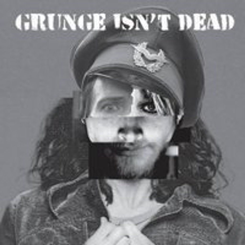 Much Grungeness with The Lost Dogs, 7 November | Event in Inverness | AllEvents