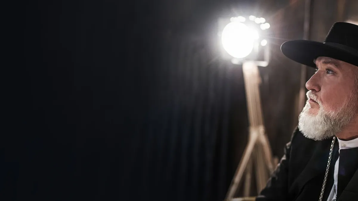 Joachim Witt in, 19 November | Event in GS | AllEvents