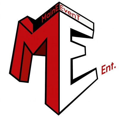 MainEEvenT Ent. logo