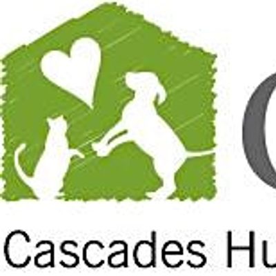 Cascades Humane Society