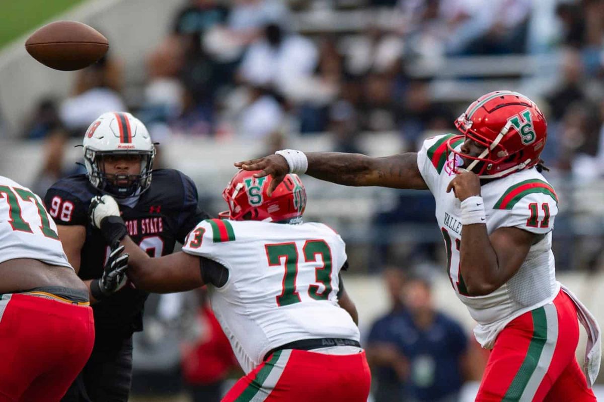 Mississippi Valley State Delta Devils vs. Lincoln Oaklanders, 17 October | Event in Itta Bena | AllEvents