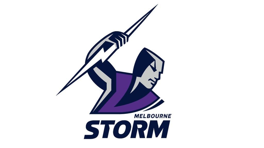 Melbourne Storm v Manly Warringah Sea Eagles — HBF Park 