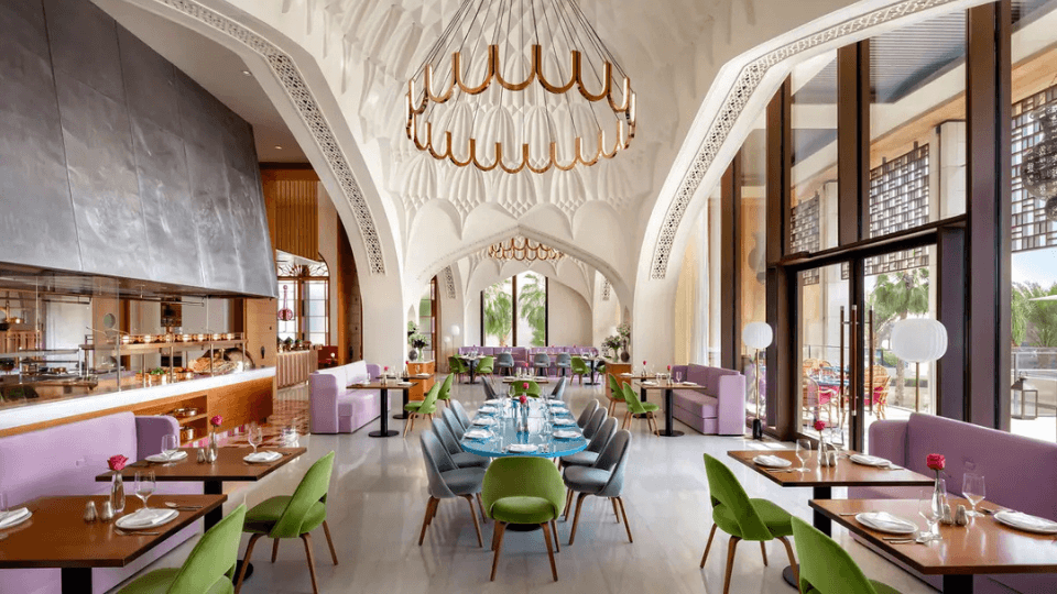 Ariana's Persian Kitchen - Iftar 3 course Set Menu, 27 November | Event in Dubai | AllEvents