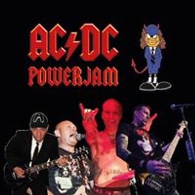 AC/DC Powerjam
