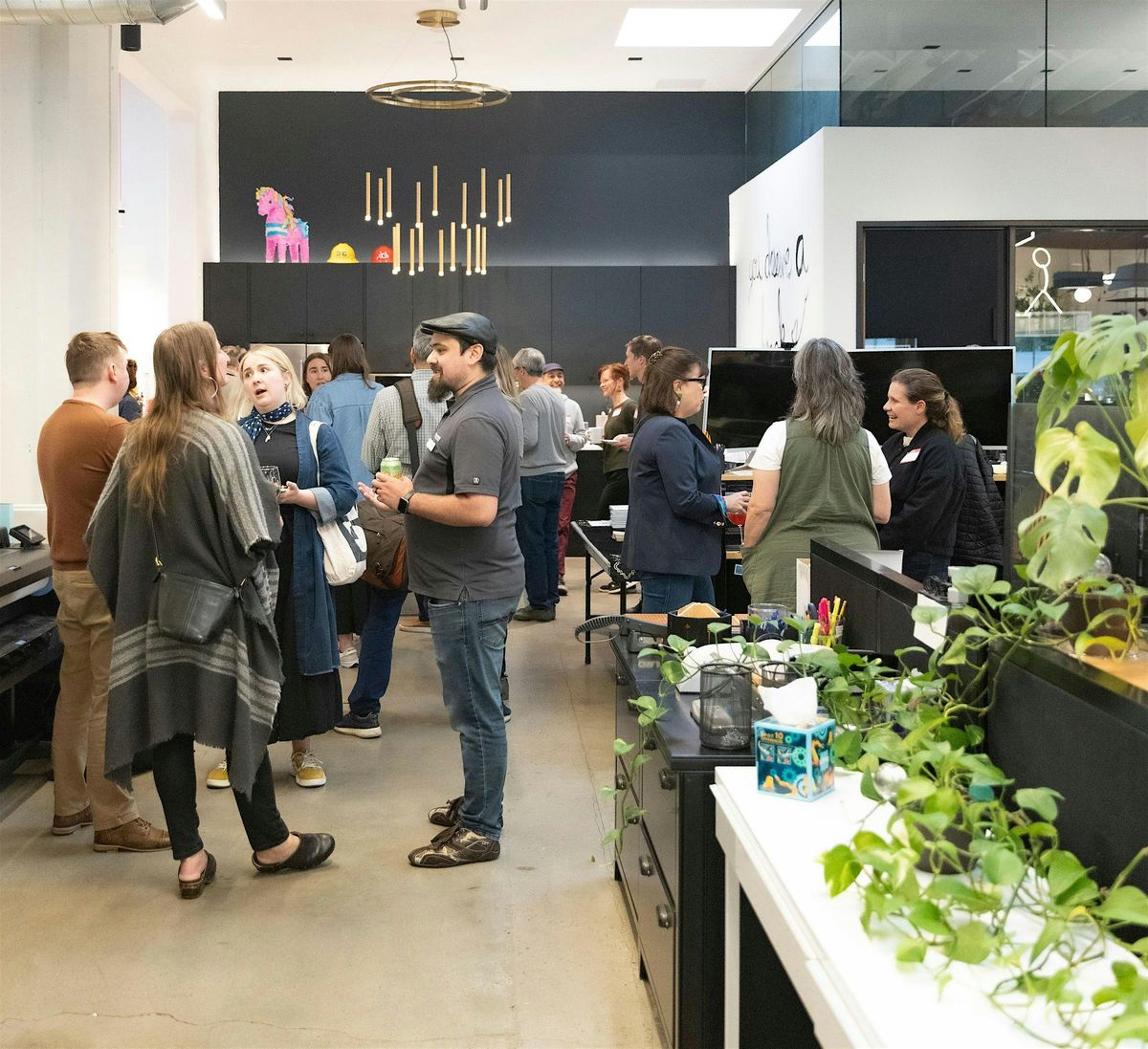 Sustainable Building Monthly - December, 9 December | Event in Portland | AllEvents