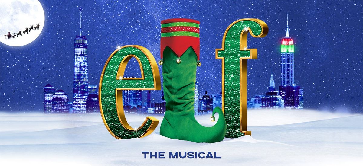 Parking Elf - The Musical - Akron, 12 November | Event in Akron | AllEvents