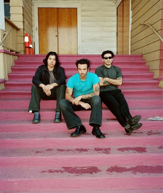 Sunami, Provoker, Big Boy, Extinguish in San Jose, 27 December | Event in San Jose | AllEvents