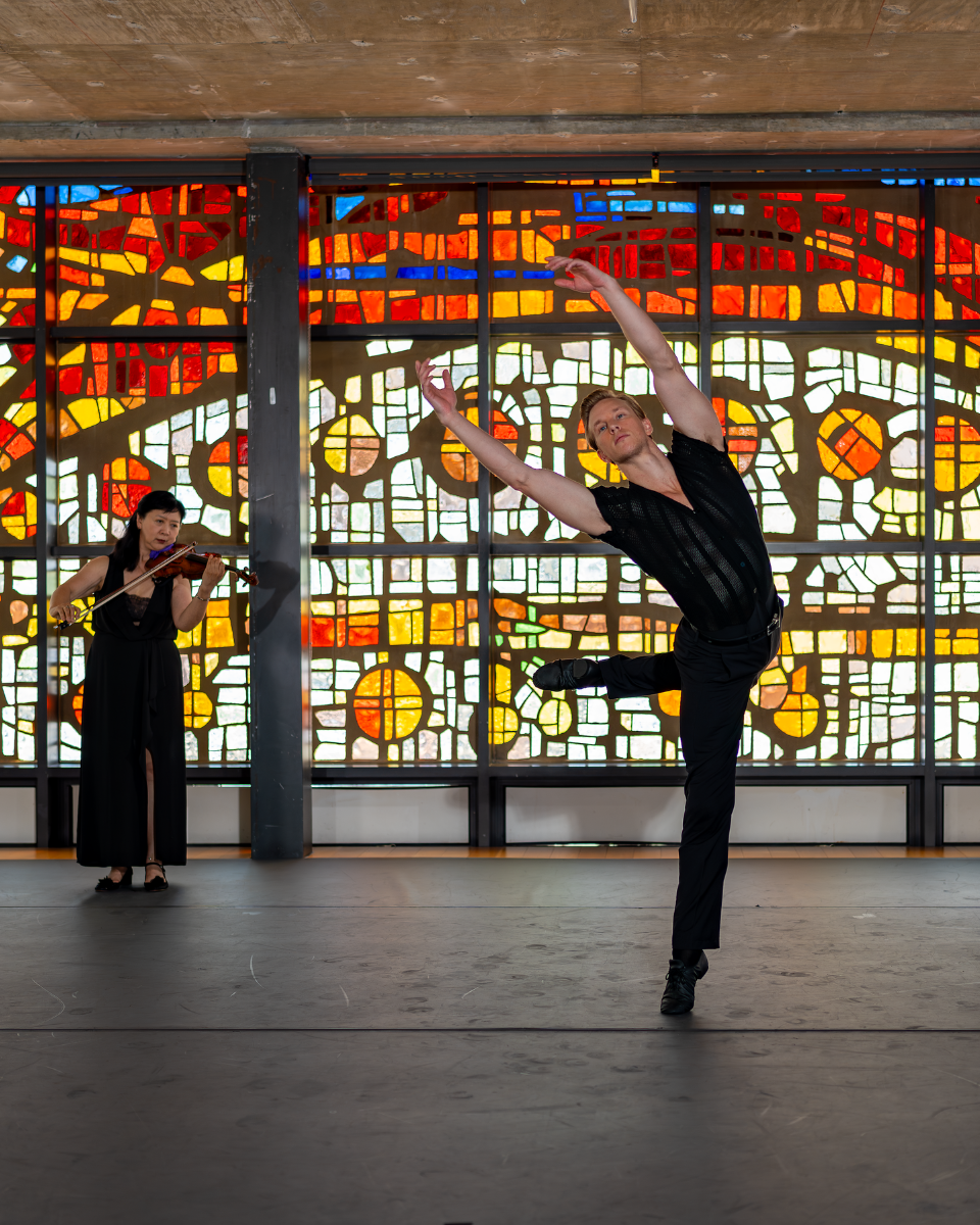 Miami City Ballet - Spring Mix 2 at Broward Center Au Rene, 9 May | Event in Fort Lauderdale | AllEvents