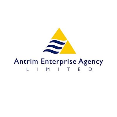 Antrim Enterprise logo