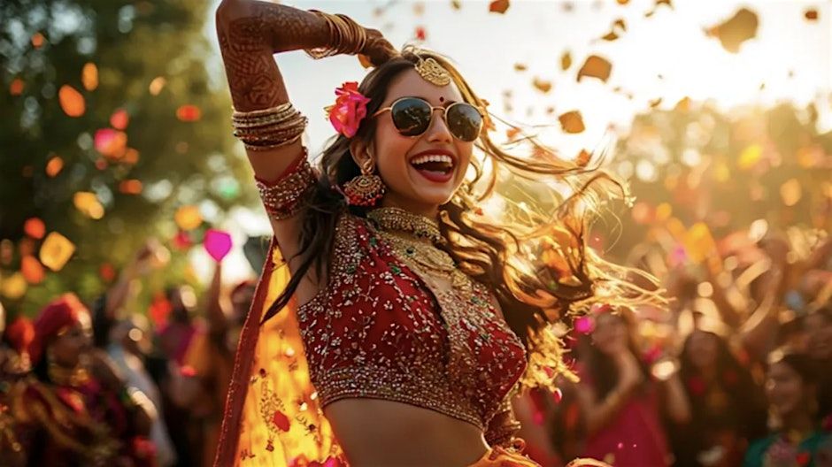 FAKE SHAADI: No Bride, No Groom - Just A Big Fat Fake Desi Wedding, 31 August | Event in New York | AllEvents