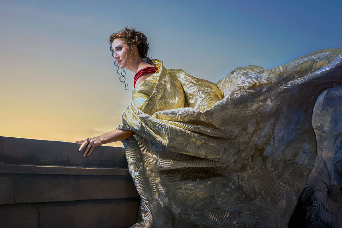 Tosca, 19 February | Event in Victoria | AllEvents
