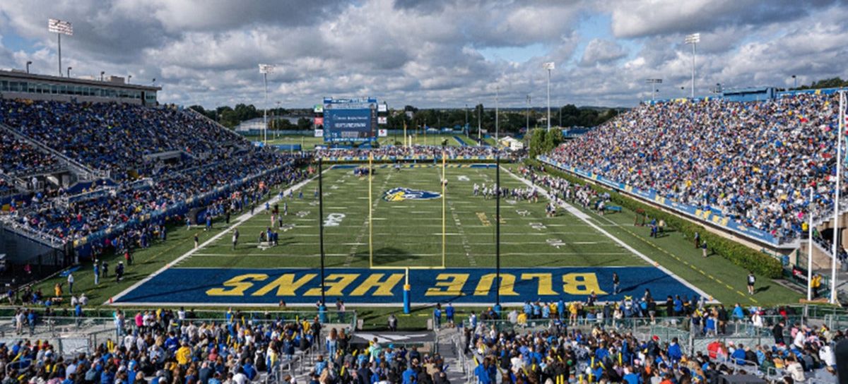 Delaware Fightin Blue Hens at Florida International Panthers Football Tickets, 20 September | Event in Miami