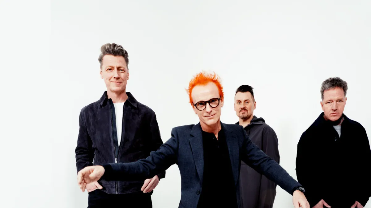 Travis in Chiba-city, 4 January | Event in Narashino | AllEvents