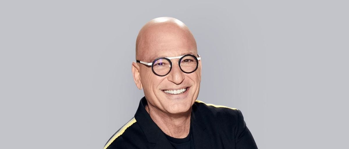 Howie Mandel with Brad Garrett | Event in Atlantic City | AllEvents