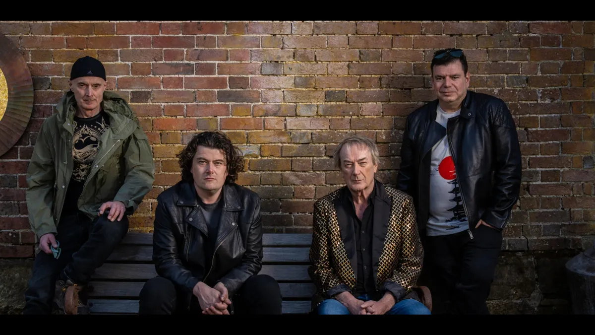 Asia, ジェフ・ダウンズ, Virgil Donati in 港区, 9 February | Event in Minato | AllEvents