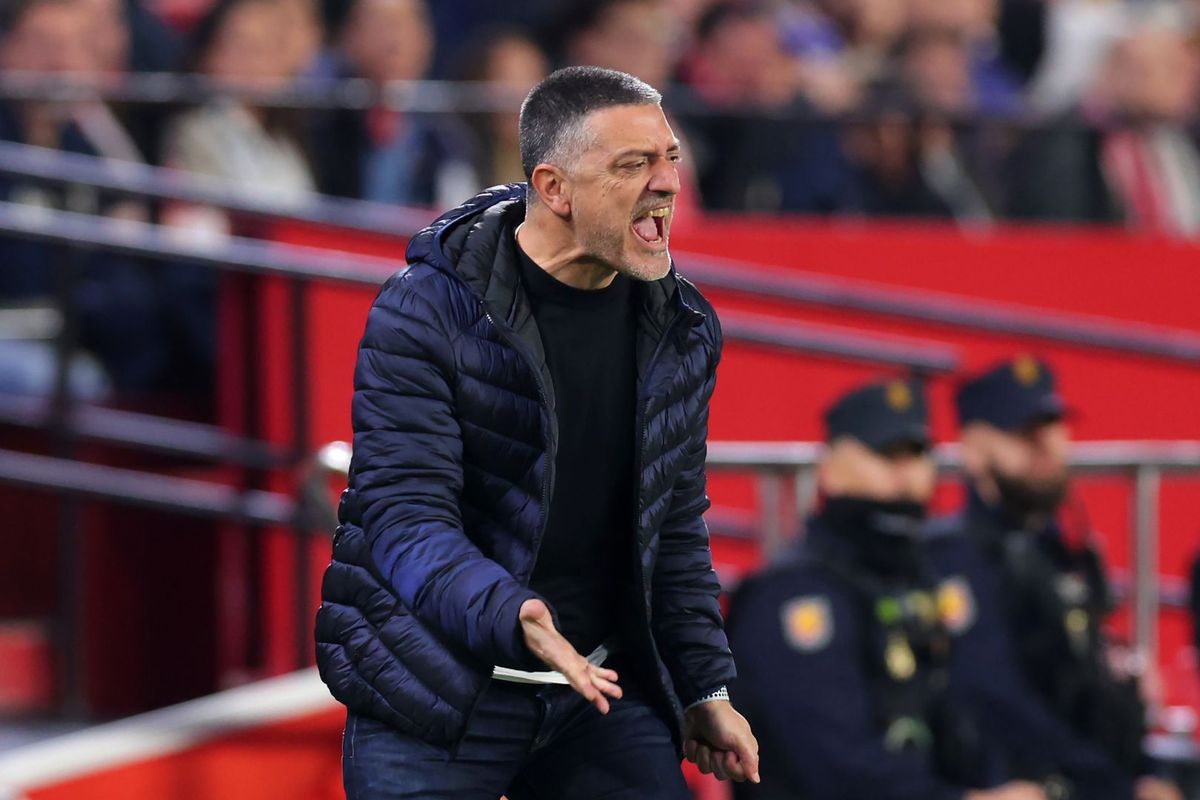 RCD Espanyol vs Sevilla FC at RCDE Stadium | Event in Barcelona | AllEvents