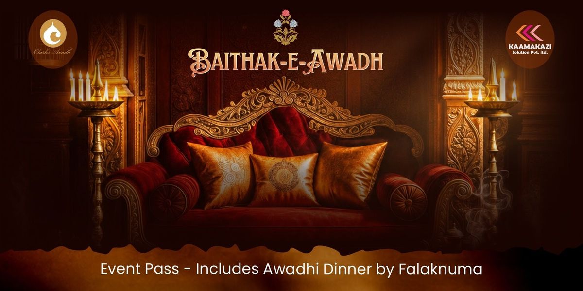 Baithak-e-Awadh