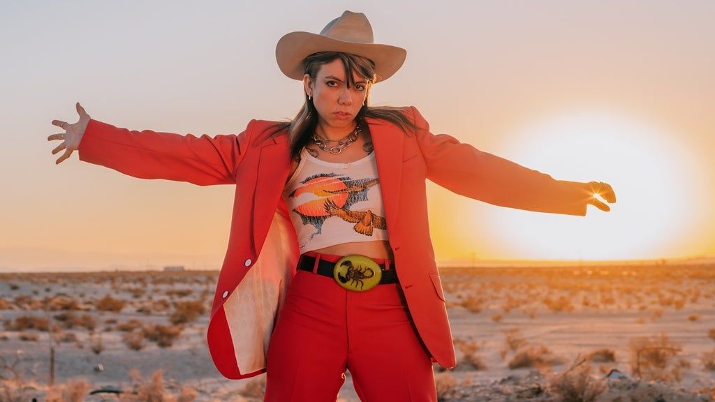 Hurray for the Riff Raff, 15 July | Event in Omaha | AllEvents