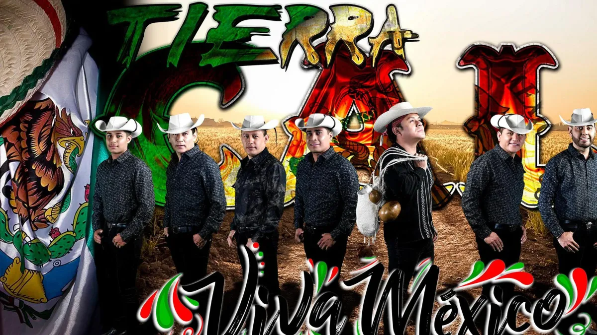 Tierra Cali, Grupo Exterminador, Los Capos De Mexico in Kent, 10 August | Event in Kent | AllEvents