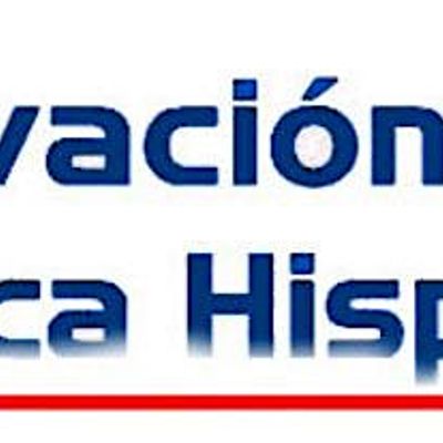 Renovación Carismática Católica Hispana de Miami logo