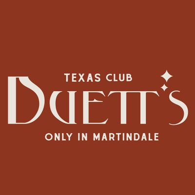 Duett's Texas Club