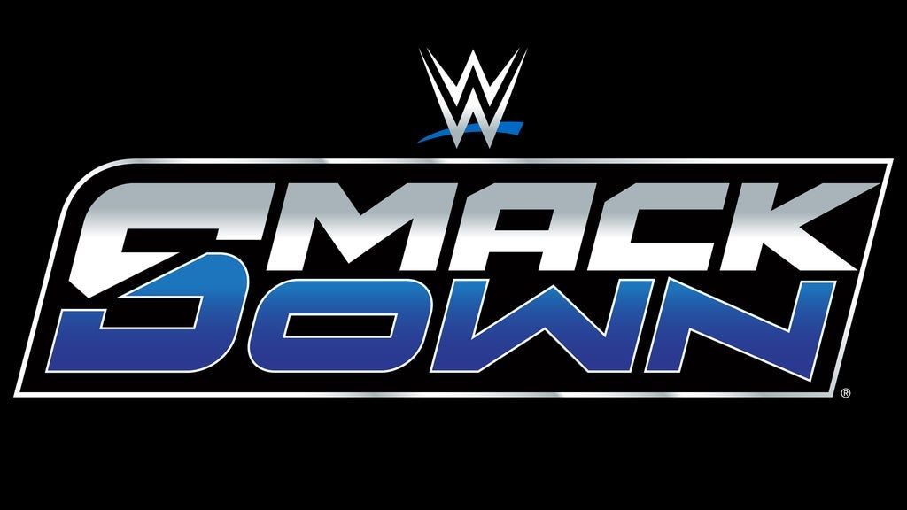 WWE Friday Night SmackDown, 19 September | Event in Toledo | AllEvents