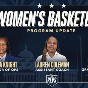 Parking George Washington Revolutionaries at Virginia Cavaliers Baseball