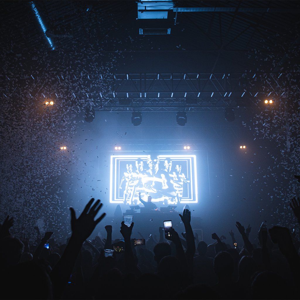 Trancefest 2025, 29 November | Event in Glasgow | AllEvents