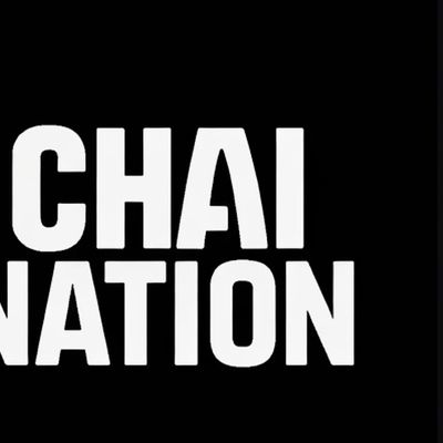 Chai Nation logo