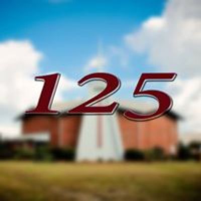 Providence Baptist Church
