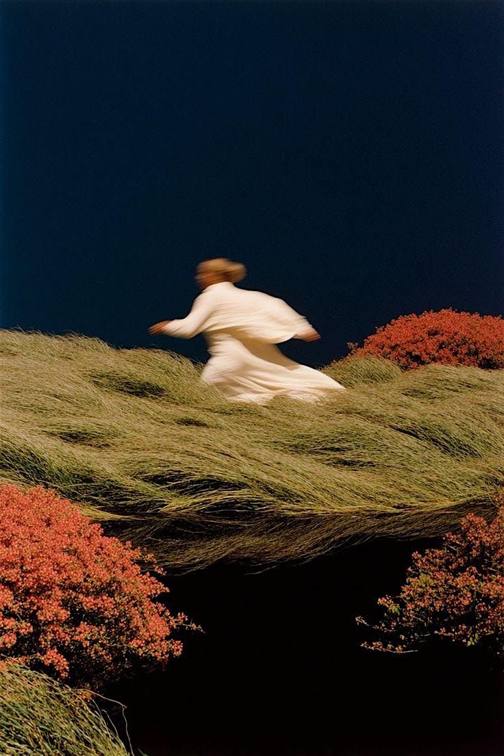 Wander & Wonder: Shamanic Journeying for Inner Wisdom, 7 January | Event in Singapore | AllEvents