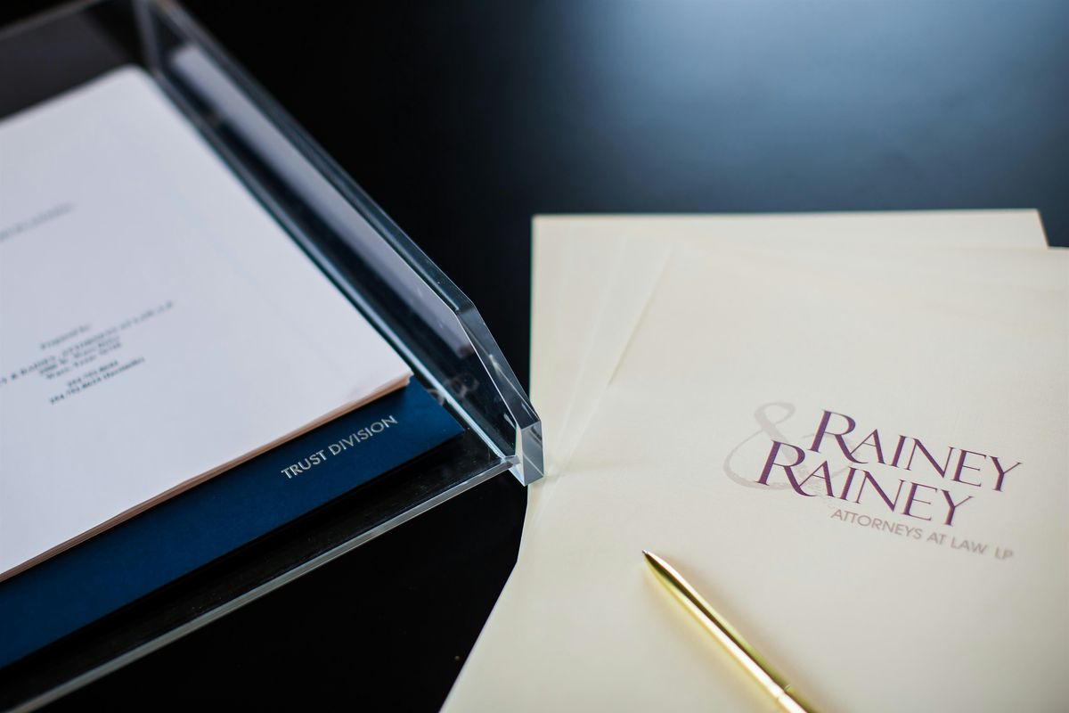 Estate Planning Made Simple: What Every Texan Should Know, 29 January | Event in Georgetown | AllEvents