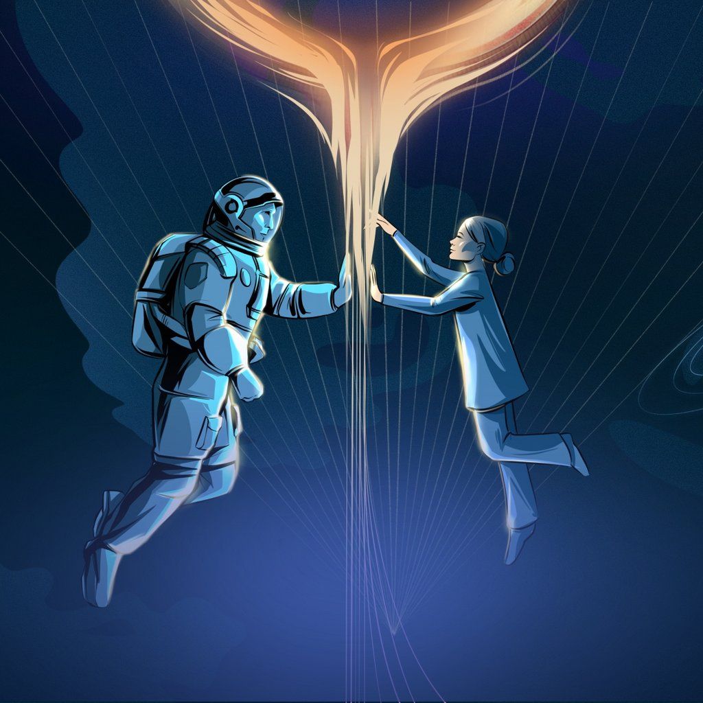 Interstellar: Tribute to Hans Zimmer, 16 August | Event in Cardiff | AllEvents