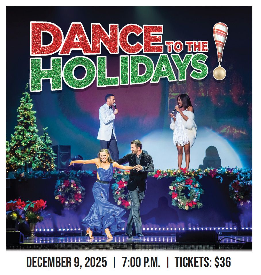 Dance To The Holidays | Event in Sheboygan | AllEvents