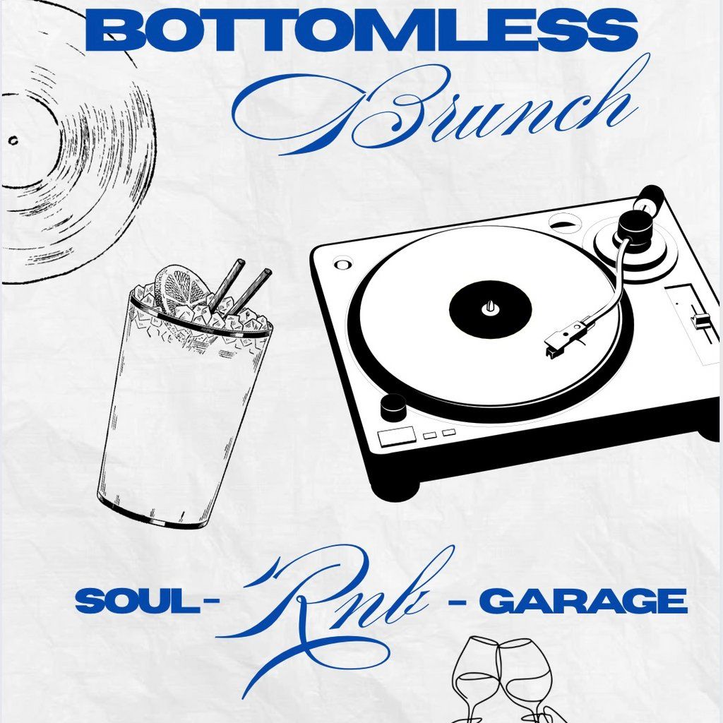 R&B Bottomless at The County, 6 September | Event in Northampton | AllEvents