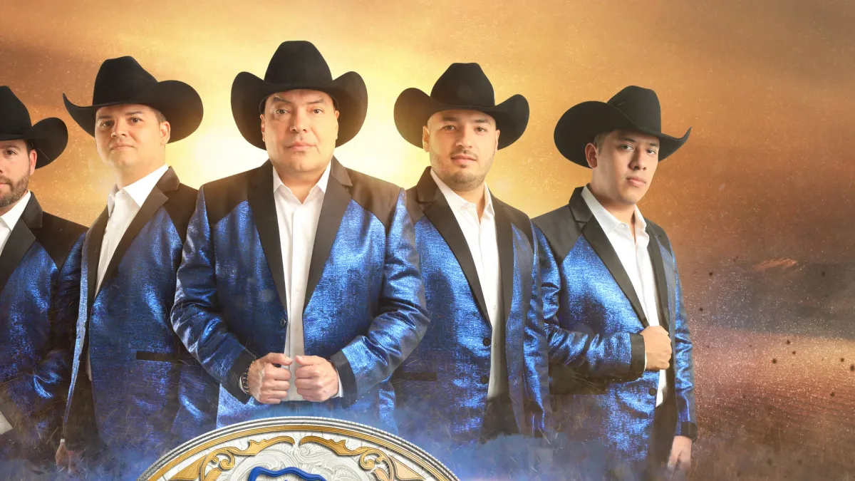 El Poder Del Norte, Los Herederos De Nuevo León in Pasadena | Event in South Houston | AllEvents