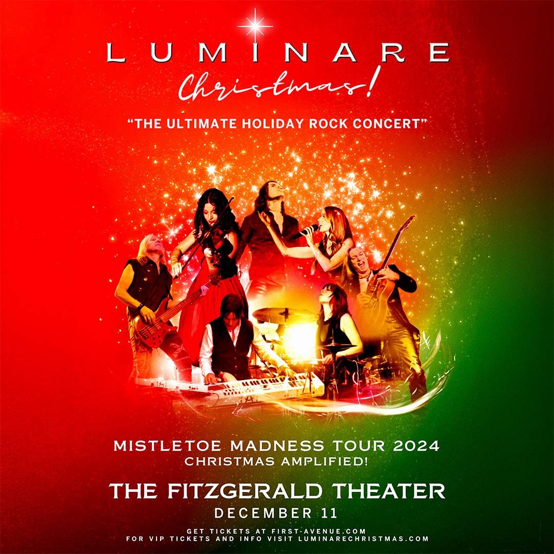 Luminare Christmas at EPIC Event Center, 5 December | Event in Green Bay | AllEvents