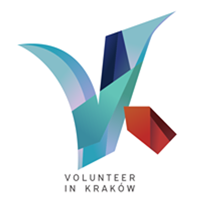 Volunteer in' Kraków
